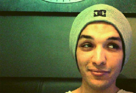  مروّع فرنسا ارهابي قديم ناقم على الشرطة ومحب للعصافير صورة رقم 2