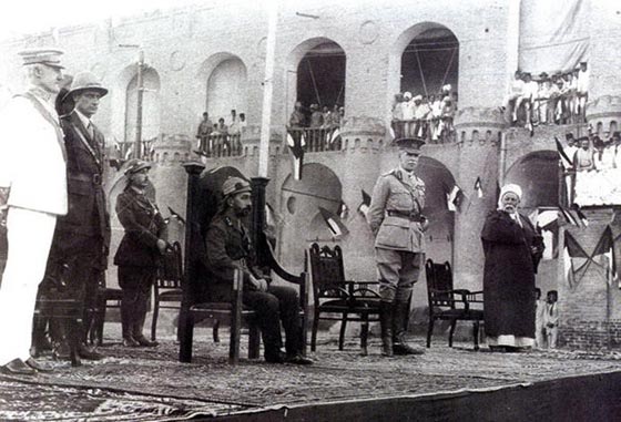 جرعة زائدة من الدواء اندثر معها تاريخ لورانس العرب الفتاة صورة رقم 11