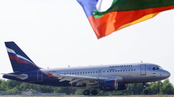 ايروفلوت الروسية متهمة بتفضيل المضيفات النحيفات والجذابات  صورة رقم 7