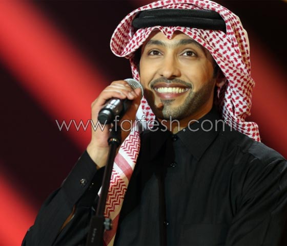 بالفيديو: هل سرقت نانسي عجرم اغنية (خراب بيوت) من فهد الكبيسي؟  صورة رقم 6