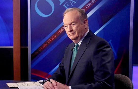  25 مليون دولار تعويضا لمذيع فوكس نيوز المُقال بتهم تحرش  صورة رقم 5