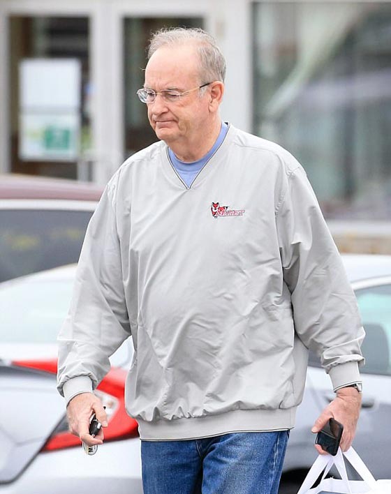  25 مليون دولار تعويضا لمذيع فوكس نيوز المُقال بتهم تحرش  صورة رقم 6