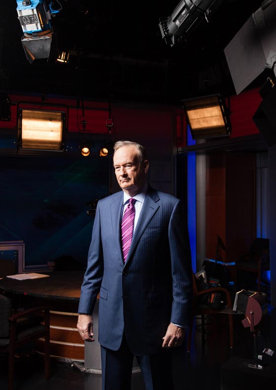  25 مليون دولار تعويضا لمذيع فوكس نيوز المُقال بتهم تحرش  صورة رقم 4