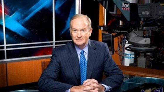  25 مليون دولار تعويضا لمذيع فوكس نيوز المُقال بتهم تحرش  صورة رقم 7