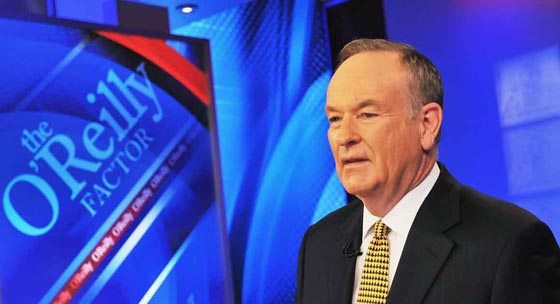  25 مليون دولار تعويضا لمذيع فوكس نيوز المُقال بتهم تحرش  صورة رقم 8