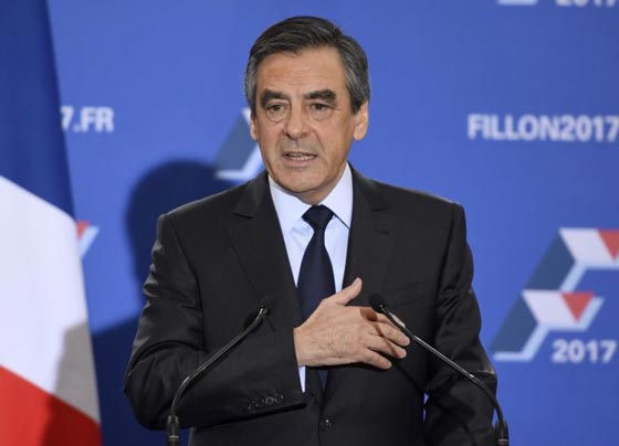 أبرز المعلومات عن المرشحين لرئاسة فرنسا صورة رقم 3