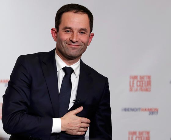 أبرز المعلومات عن المرشحين لرئاسة فرنسا صورة رقم 5