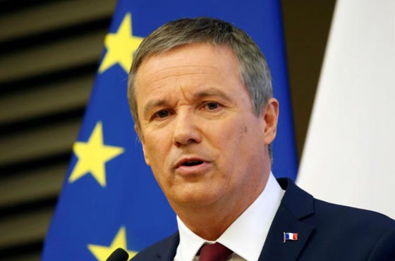 أبرز المعلومات عن المرشحين لرئاسة فرنسا صورة رقم 9