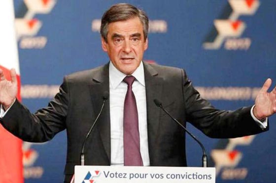 أبرز المعلومات عن المرشحين لرئاسة فرنسا صورة رقم 10