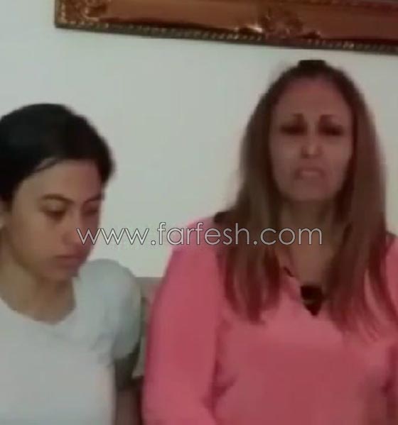 سيدة مصرية  تنهار حزنا على قتل كلابها.. فيديو صورة رقم 1