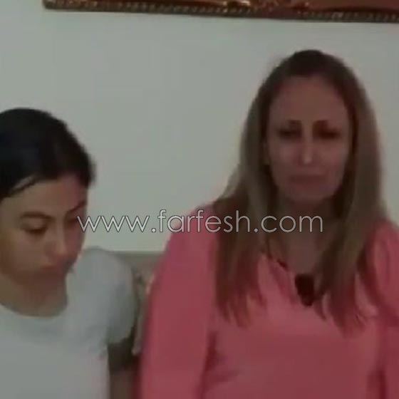 سيدة مصرية  تنهار حزنا على قتل كلابها.. فيديو صورة رقم 5