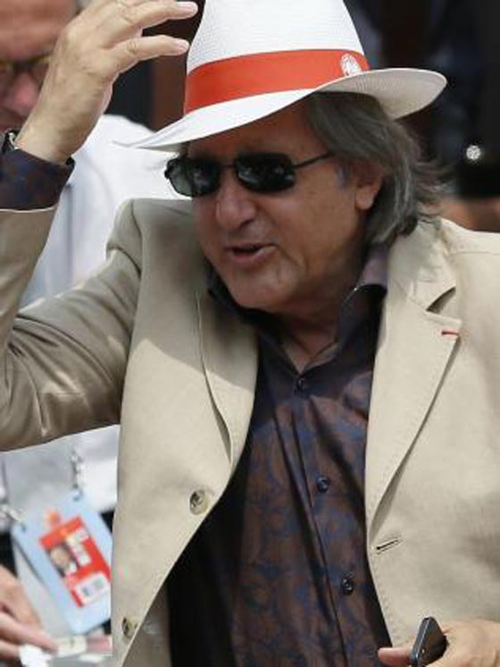 الشوكولاتة بالحليب.. تعليق عنصري سيء عن جنين سيرينا وليامز صورة رقم 6