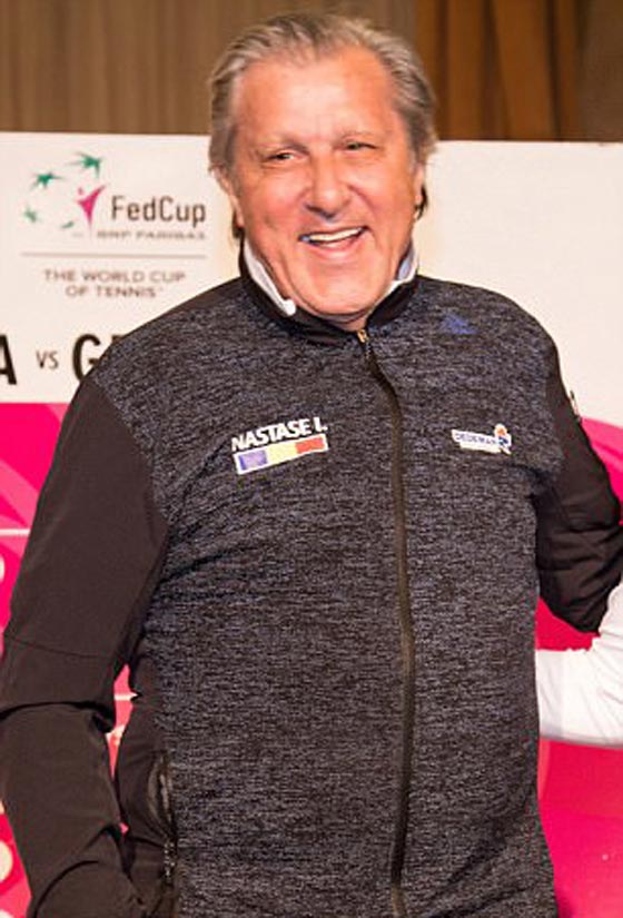 الشوكولاتة بالحليب.. تعليق عنصري سيء عن جنين سيرينا وليامز صورة رقم 7