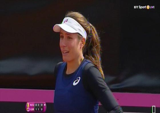 الشوكولاتة بالحليب.. تعليق عنصري سيء عن جنين سيرينا وليامز صورة رقم 11