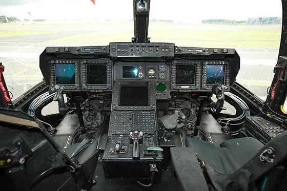 تعرفوا على الطائرة الأمريكية العجيبة (V-22 أوسبري).. فيديو وصور صورة رقم 5