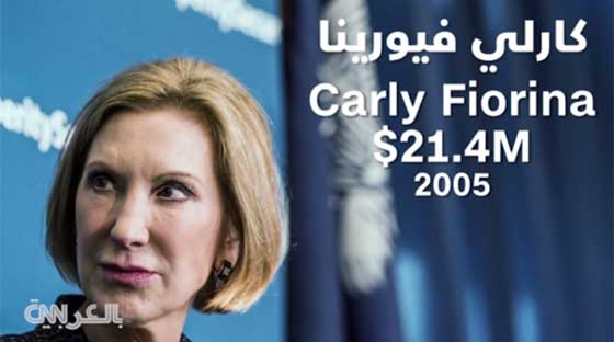 طردوا من أعمالهم وحصلوا على تعويضات ذهبية صادمة صورة رقم 1