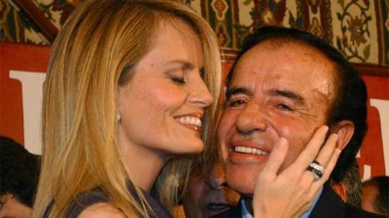 فن في السياسة.. مشاهير تربطهم علاقة صداقة مع حكام وسياسيين صورة رقم 9