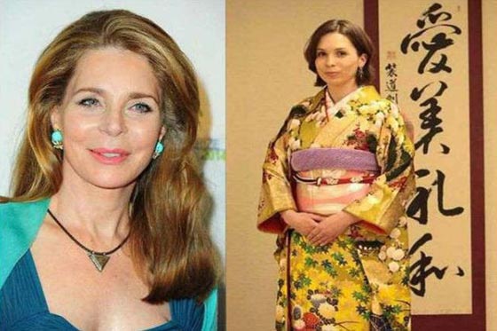 شاهد صور اميرات وشيخات عربيات جميلات يشبهن أمهاتهن صورة رقم 5