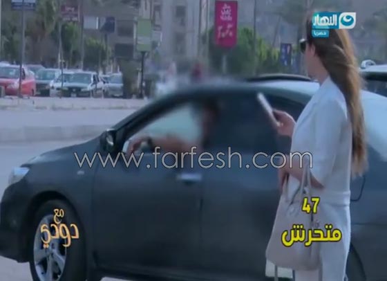 مذيعة مصرية تتعرض للتحرش 150 مرة في ساعتين وهي تقف بالشارع صورة رقم 5