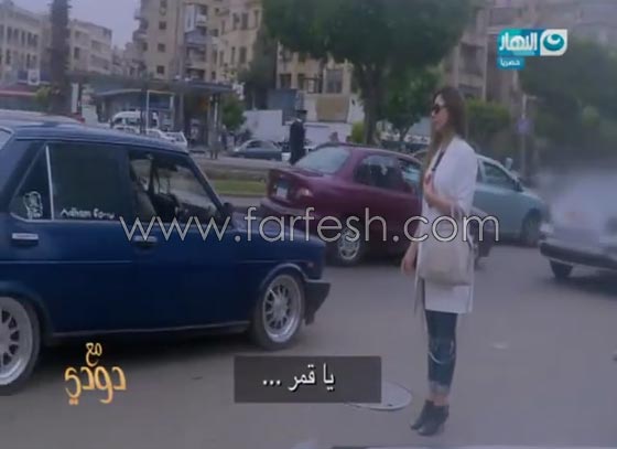 مذيعة مصرية تتعرض للتحرش 150 مرة في ساعتين وهي تقف بالشارع صورة رقم 8