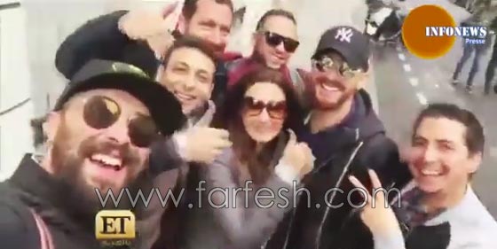 محامي سعد لمجرد يجبره على حذف مدوناته ويقول لجمهوره: انتم تؤذونه! صورة رقم 3