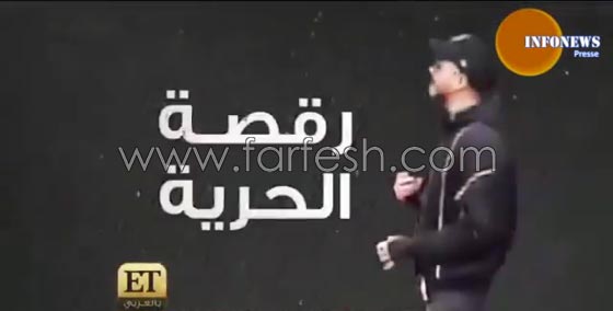 محامي سعد لمجرد يجبره على حذف مدوناته ويقول لجمهوره: انتم تؤذونه! صورة رقم 5
