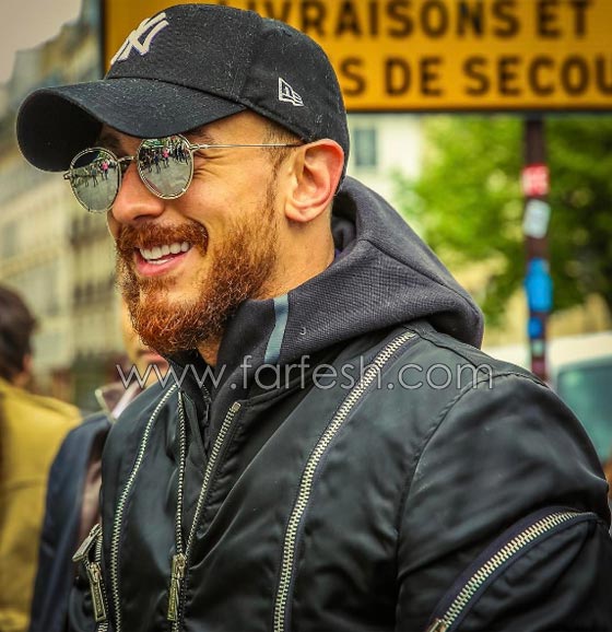محامي سعد لمجرد يجبره على حذف مدوناته ويقول لجمهوره: انتم تؤذونه! صورة رقم 17