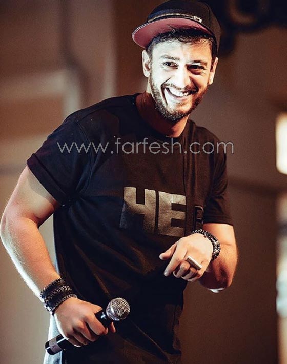 محامي سعد لمجرد يجبره على حذف مدوناته ويقول لجمهوره: انتم تؤذونه! صورة رقم 19