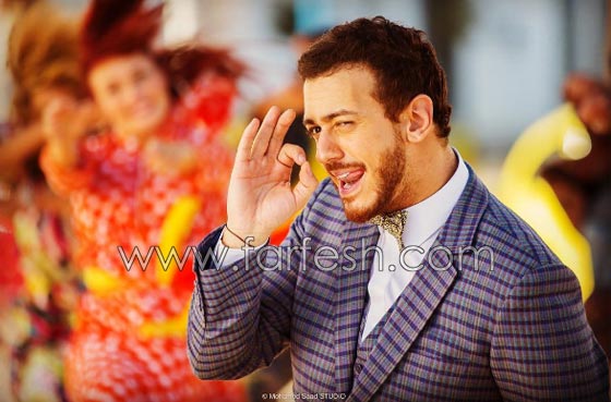 محامي سعد لمجرد يجبره على حذف مدوناته ويقول لجمهوره: انتم تؤذونه! صورة رقم 20