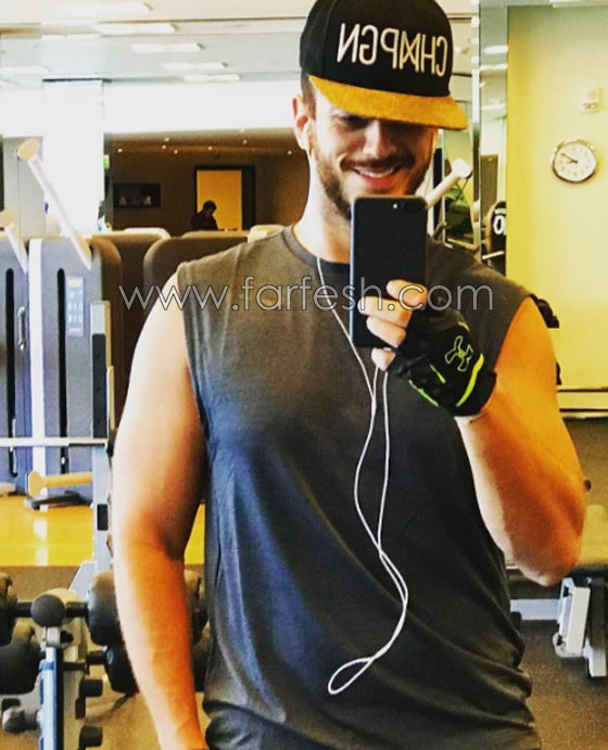 محامي سعد لمجرد يجبره على حذف مدوناته ويقول لجمهوره: انتم تؤذونه! صورة رقم 22