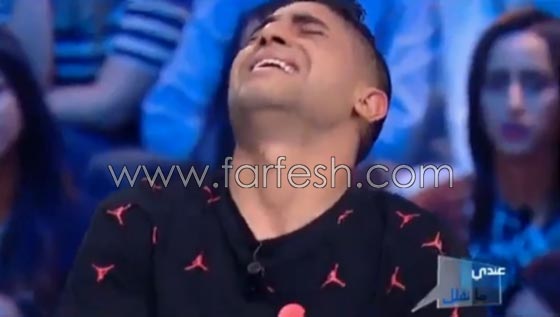 مؤثر جدا.. شاب يتوسل لامه بأن تأخذ كليته لتكمل حياتها ويبكي الجمهور صورة رقم 4