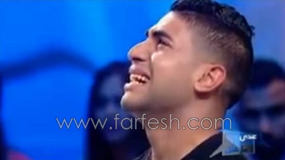 مؤثر جدا.. شاب يتوسل لامه بأن تأخذ كليته لتكمل حياتها ويبكي الجمهور صورة رقم 6