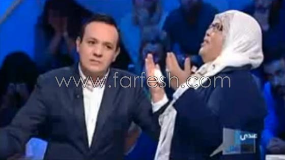 مؤثر جدا.. شاب يتوسل لامه بأن تأخذ كليته لتكمل حياتها ويبكي الجمهور صورة رقم 7