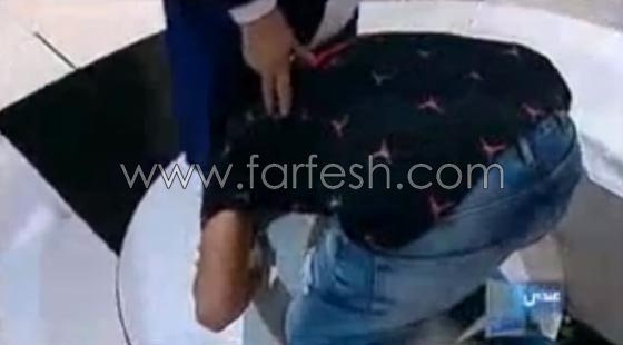 مؤثر جدا.. شاب يتوسل لامه بأن تأخذ كليته لتكمل حياتها ويبكي الجمهور صورة رقم 8