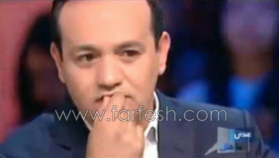 مؤثر جدا.. شاب يتوسل لامه بأن تأخذ كليته لتكمل حياتها ويبكي الجمهور صورة رقم 15