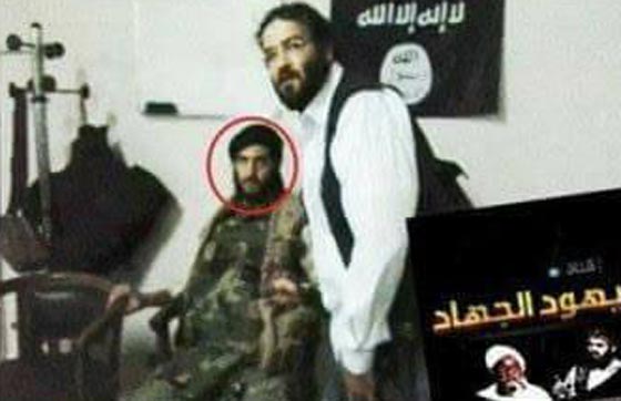 فيديو وصور.. قيادي في جبهة النصرة يعتنق المسيحية في سوريا صورة رقم 4