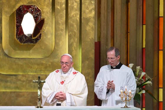 مسلسلات اون لاين خاص:  الاعلامية لميس الحديدي: بابا الفاتيكان غسل اقدام المسلمين ويدعم المهاجرين صورة رقم 5