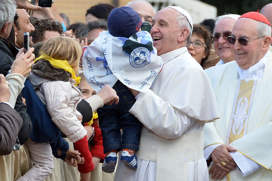 مسلسلات اون لاين خاص:  الاعلامية لميس الحديدي: بابا الفاتيكان غسل اقدام المسلمين ويدعم المهاجرين صورة رقم 7