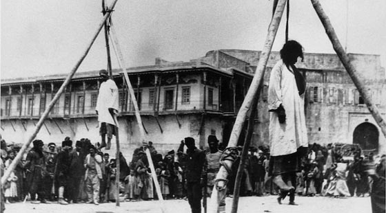 الولايات المتحدة تثير غضب تركيا وتعتبر مجازر الأرمن أسوأ الفظائع صورة رقم 2