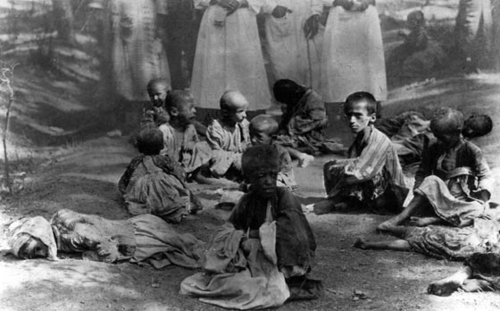 الولايات المتحدة تثير غضب تركيا وتعتبر مجازر الأرمن أسوأ الفظائع صورة رقم 4