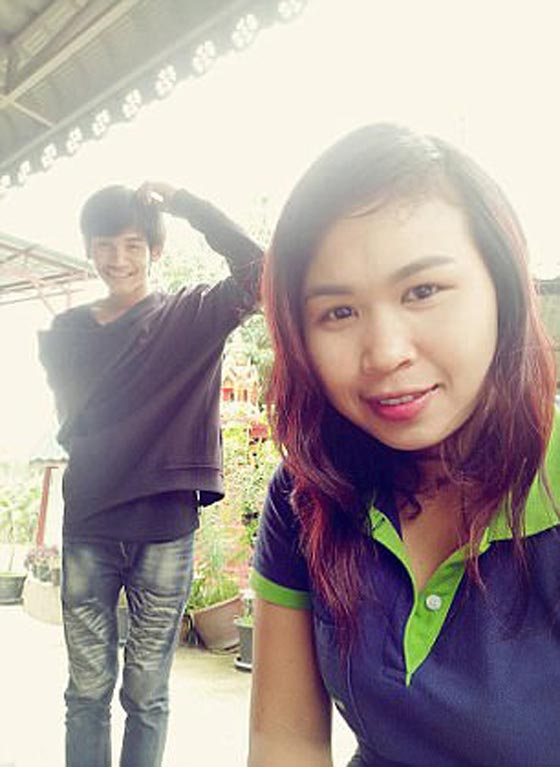 جريمة مروعة: تايلاندي يشنق طفلته الرضيعة وينتحر ببث مباشر بفيسبوك صورة رقم 7