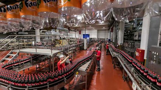 بسبب تراجع المبيعات.. شركة كوكا كولا تعتزم شطب 1200 وظيفة صورة رقم 5