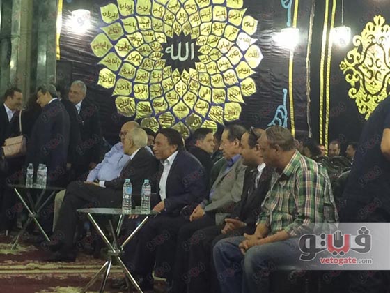  هل يحق للفنان عادل امام ان يغضب حين وصفوه بأنه (راجل كبير)؟؟ صورة رقم 5