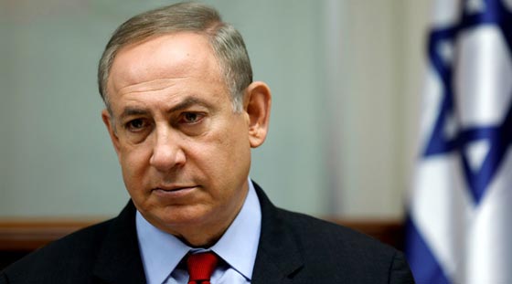 بعد الفضيحة المتعمدة.. وزير خارجية المانيا يغلق السماعة في وجه نتنياهو صورة رقم 8