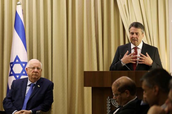 بعد الفضيحة المتعمدة.. وزير خارجية المانيا يغلق السماعة في وجه نتنياهو صورة رقم 4