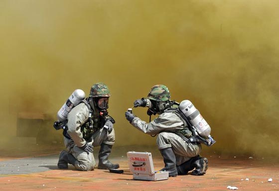 التهديدات تتصاعد.. كوريا الشمالية ستمحو امريكا وتدمر كوكب الارض صورة رقم 19