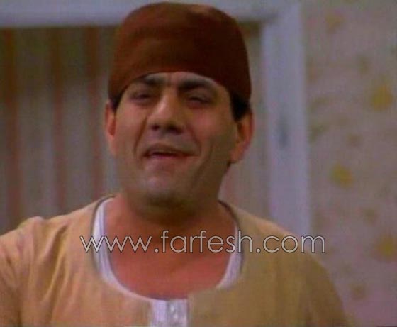 مظهر أبو النجا ينقل الى العناية المركزة بعد تدهور كبير لحالته الصحية صورة رقم 2