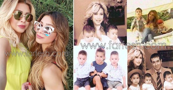 (إيما) من أصل عبري.. تعرَّف على معاني أسماء أبناء المشاهير صورة رقم 11