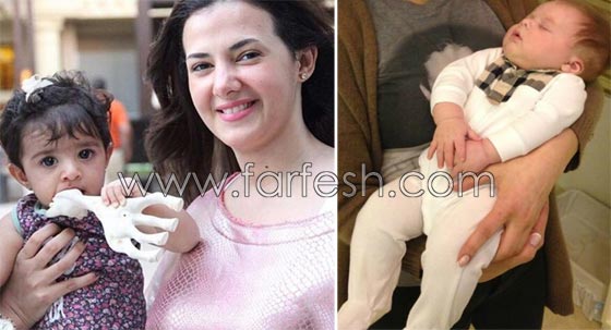 (إيما) من أصل عبري.. تعرَّف على معاني أسماء أبناء المشاهير صورة رقم 6