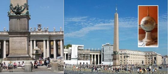 ما هو التخن الفرعوني الذي يراه باباوات الفاتيكان من مقرهم؟ صورة رقم 2